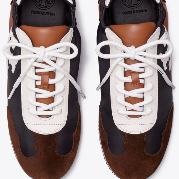 Tory Burch Sneaker - Picture 2 of 6